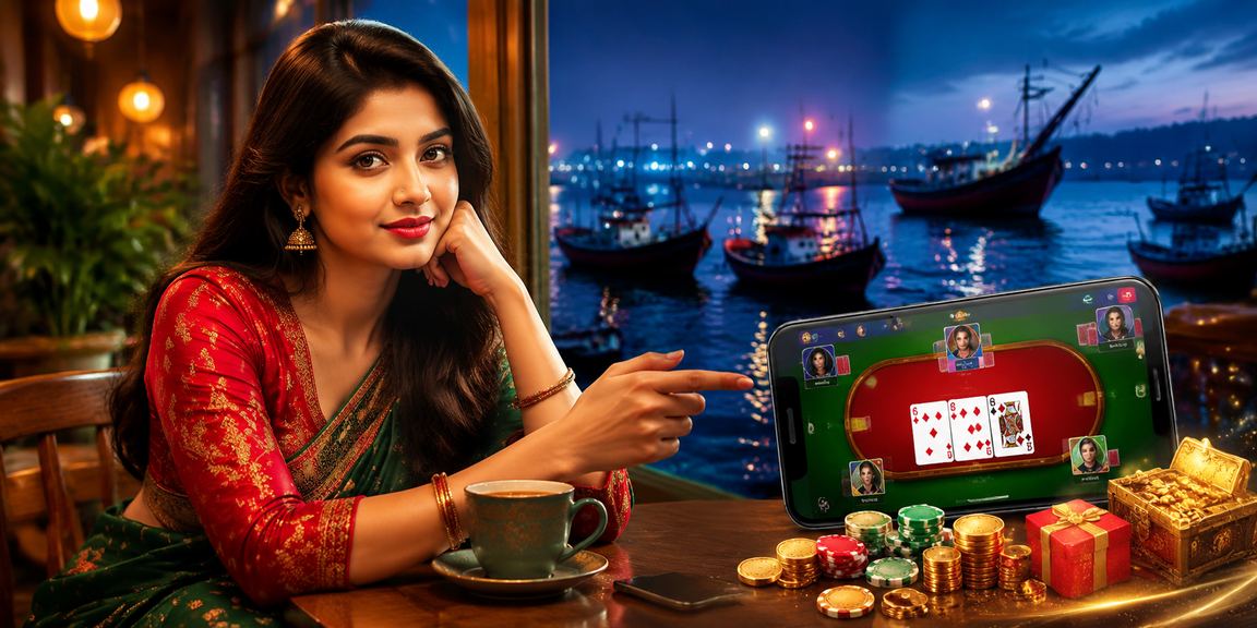 কক্সবাজার টীন পট্টি রঙিন বর্ণেরা