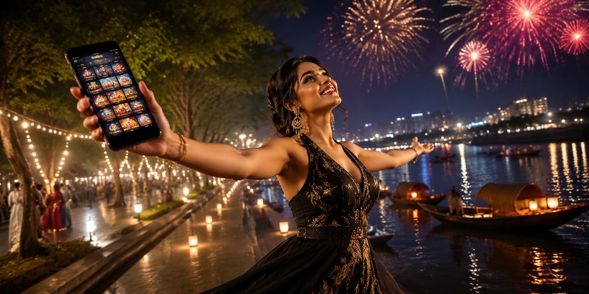 রাজশাহীর বিনোদন ও পোকার ম্যাজিক