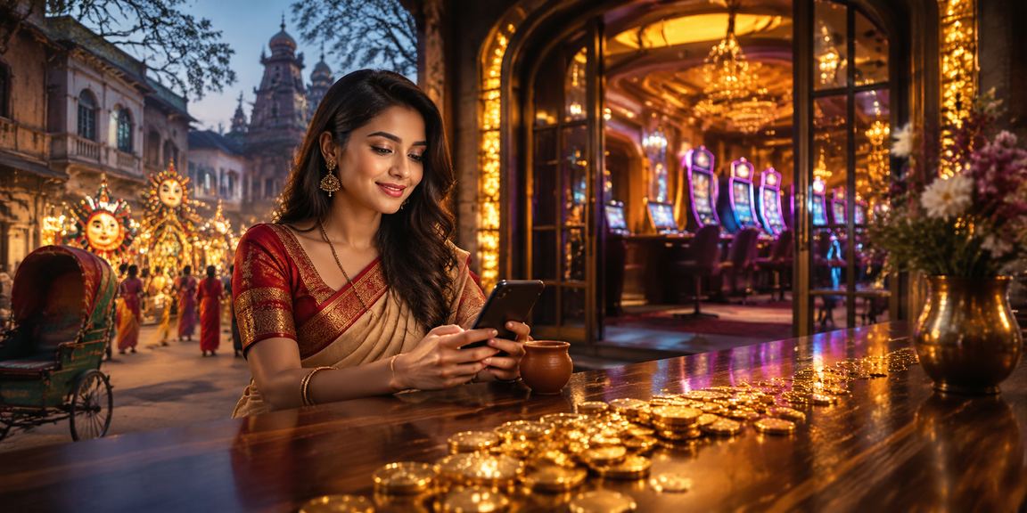 রাজশাহীর মোবাইল ক্যাসিনো ও পেমেন্ট করা হচ্ছে