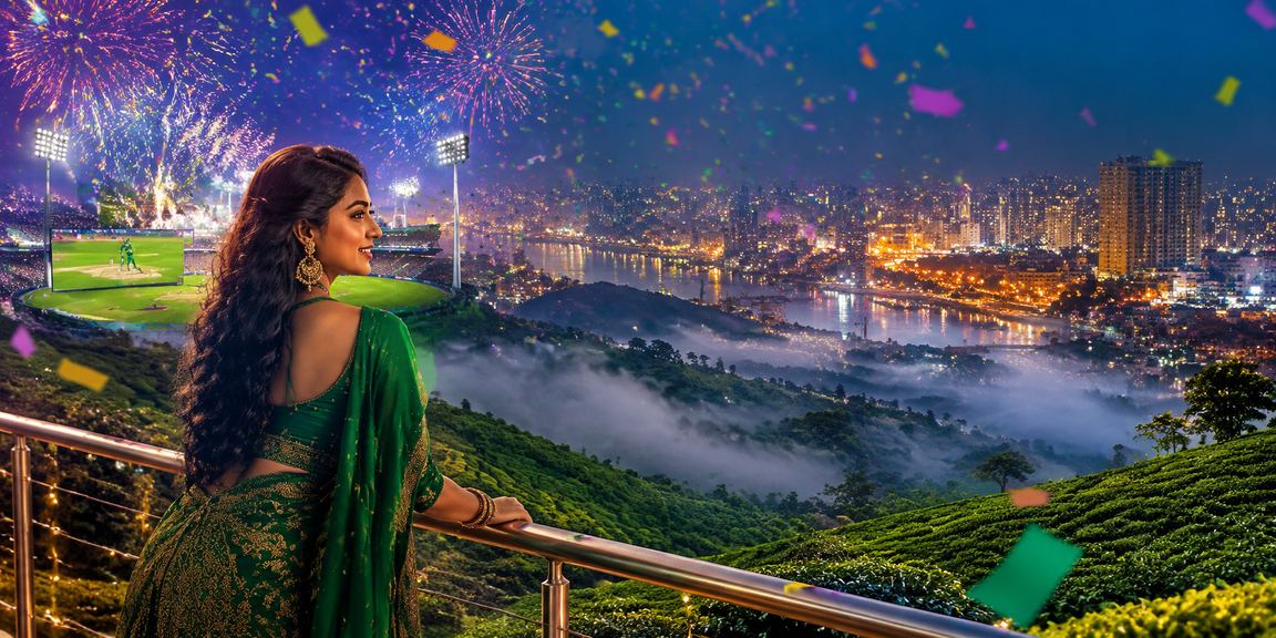 সিলেটের ক্রিকেট বেটিং দৃশ্য